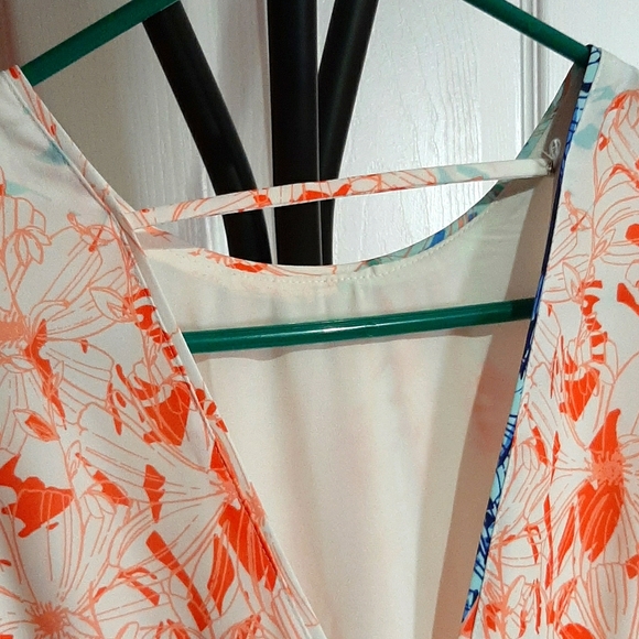 Midi dress - Picture 2 of 5